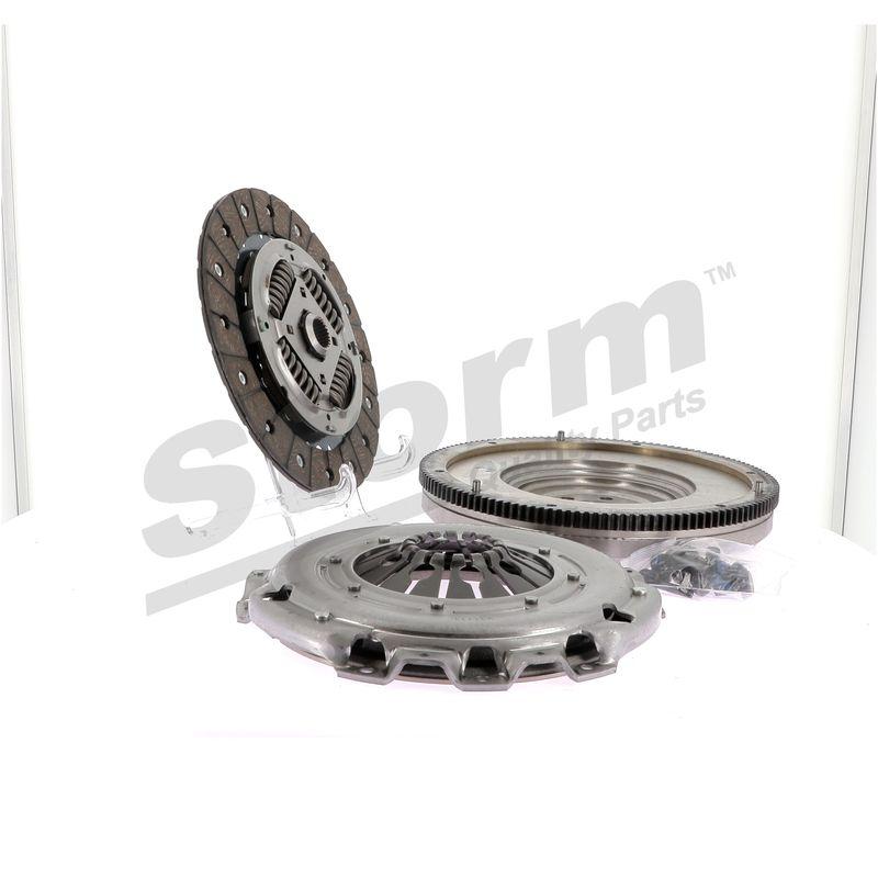 Kit adaptateur, embrayage STORM QUALITY PARTS STO1045