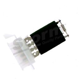 Résistance, pulseur d'air habitacle STORM QUALITY PARTS STO699012