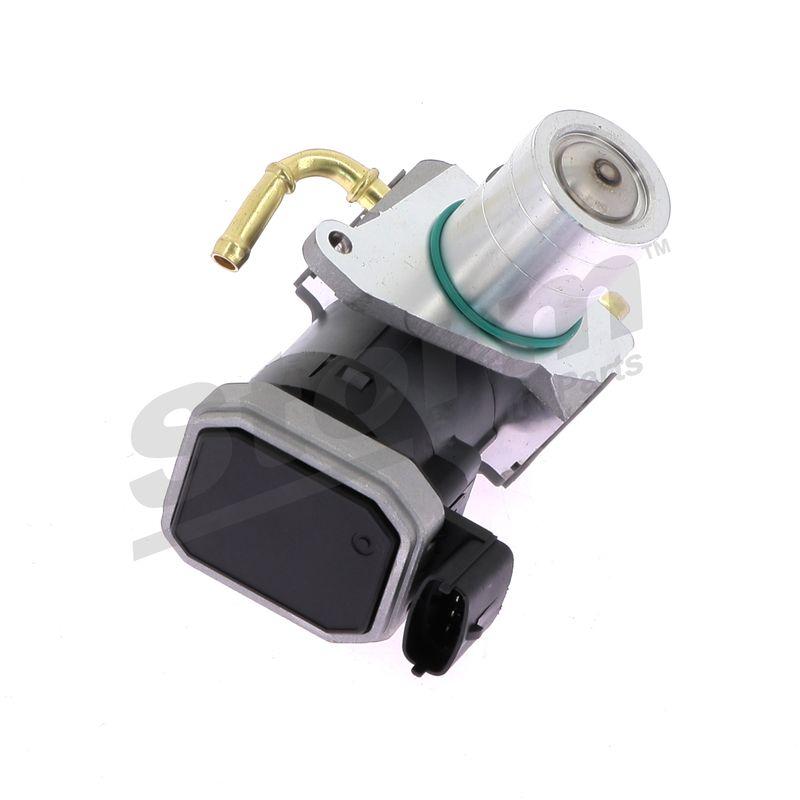 Vanne EGR STORM QUALITY PARTS 9026