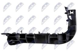 Support, pare-chocs NTY EZC-AU-205