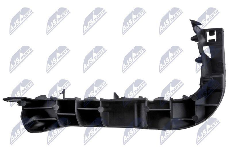 Support, pare-chocs NTY EZC-AU-205