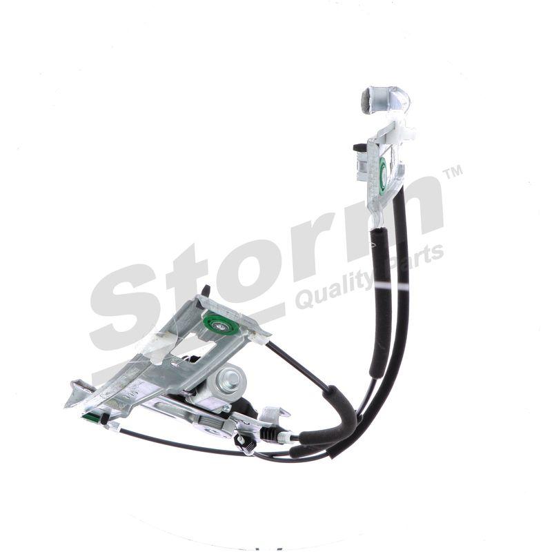 Lève-vitre STORM QUALITY PARTS 80970
