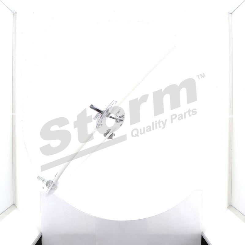 Lève-vitre STORM QUALITY PARTS 80079