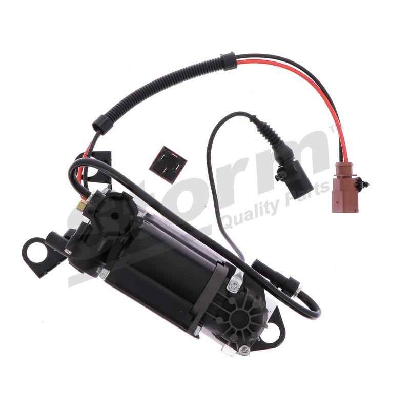 Compresseur, système d'air comprimé STORM QUALITY PARTS 844295ST
