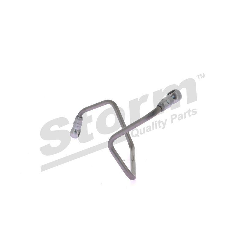 Conduite d'huile, compresseur STORM QUALITY PARTS STO5030324