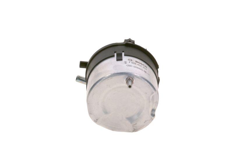 Filtre à carburant BOSCH F 026 402 204