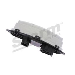 Résistance, pulseur d'air habitacle STORM QUALITY PARTS 777030