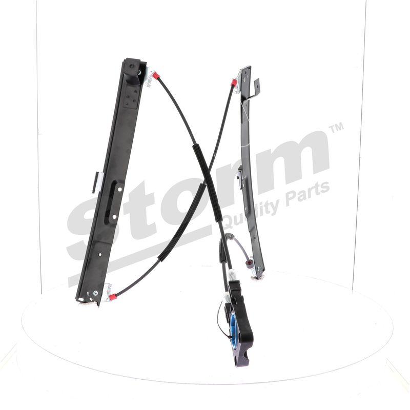 Lève-vitre STORM QUALITY PARTS 47071