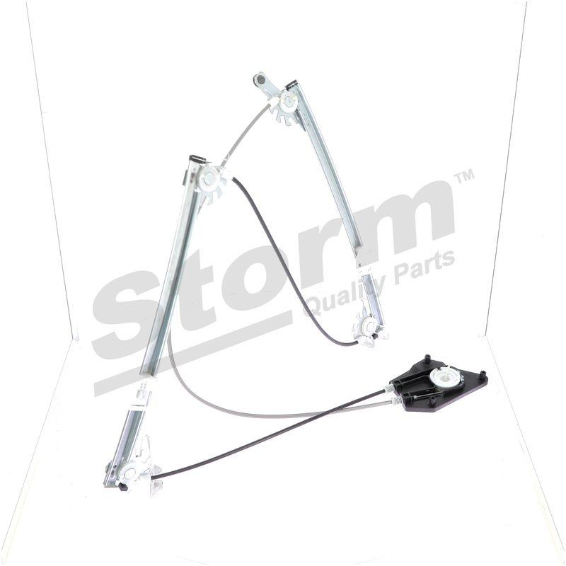 Lève-vitre STORM QUALITY PARTS 1027529