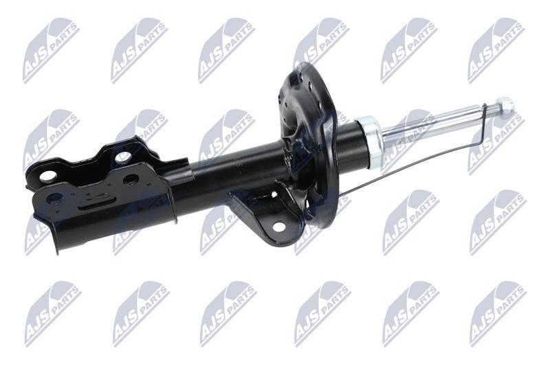 Amortisseur NTY A-PL-035