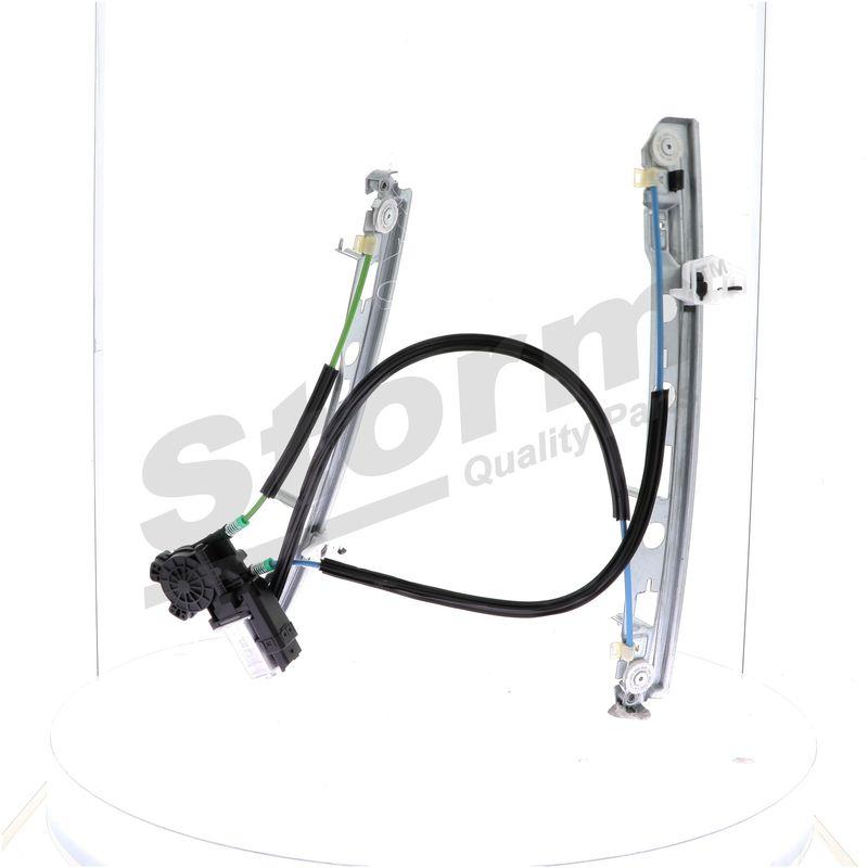 Lève-vitre STORM QUALITY PARTS 87277