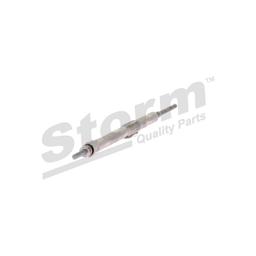 Bougie de préchauffage STORM QUALITY PARTS 526480