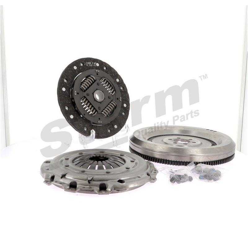 Kit adaptateur, embrayage STORM QUALITY PARTS STO1003