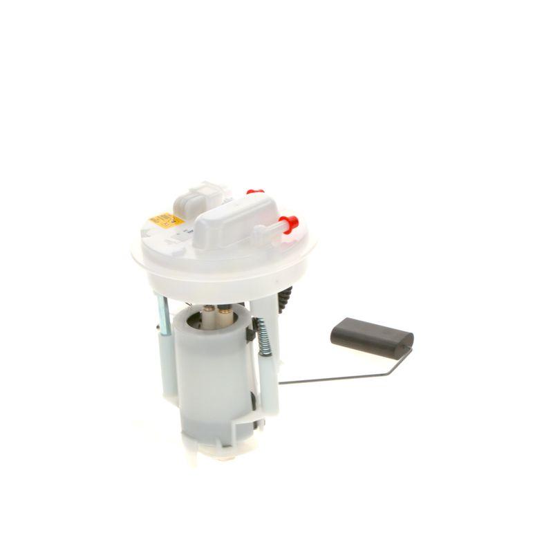 Unité d'injection de carburant BOSCH 0 986 580 202