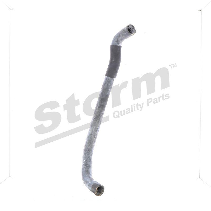 Durite de radiateur STORM QUALITY PARTS F8832