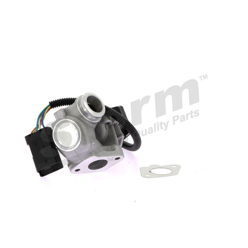 Vanne EGR STORM QUALITY PARTS 9062