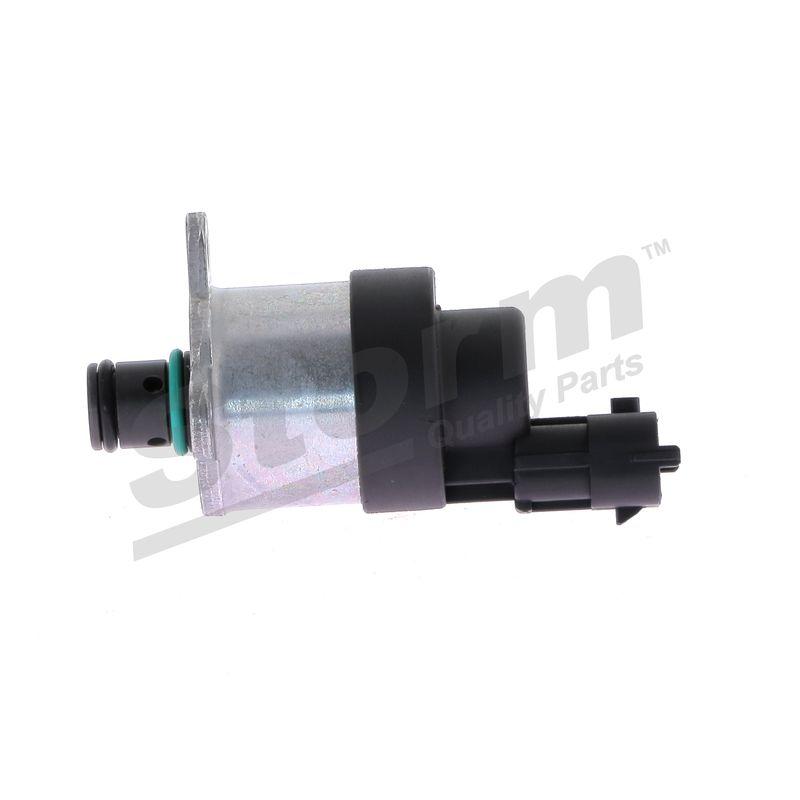 Régulateur, quantité de carburant (système à rampe commune) STORM QUALITY PARTS STO300203