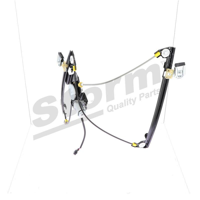 Lève-vitre STORM QUALITY PARTS 90277ST