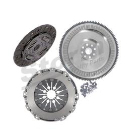Kit adaptateur, embrayage STORM QUALITY PARTS STO835070A
