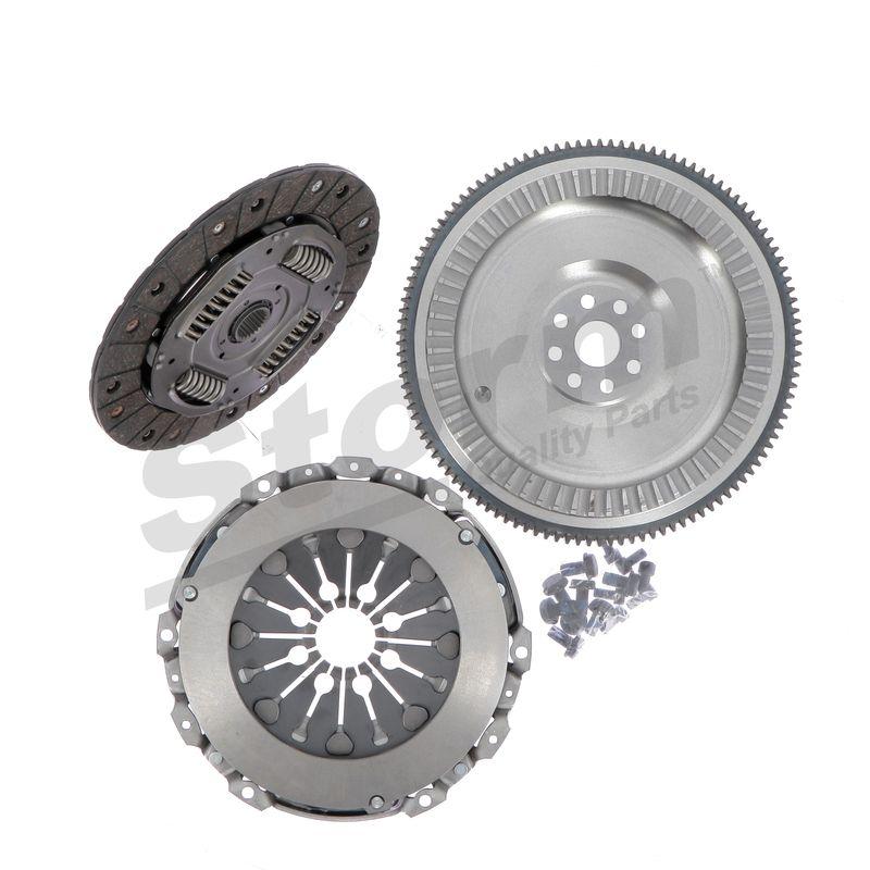 Kit adaptateur, embrayage STORM QUALITY PARTS STO835070A