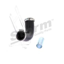 Gaine de suralimentation STORM QUALITY PARTS F11818