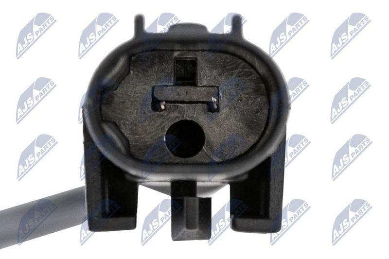 Capteur, vitesse de roue NTY HCA-PL-023