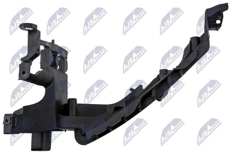 Cuvelage, projecteur principal NTY EZC-AU-214