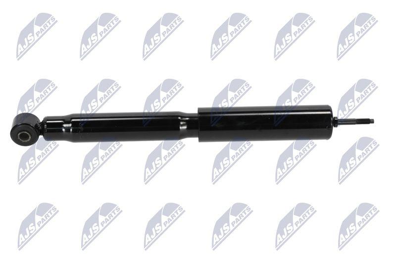 Amortisseur NTY A-PL-025