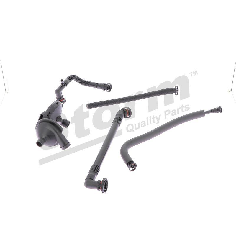 Soupape, dégazage du carter STORM QUALITY PARTS 207151
