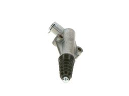 Cylindre récepteur, embrayage BOSCH 0986486563