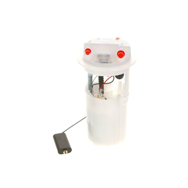 Unité d'injection de carburant BOSCH 0 986 580 177
