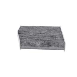 Filtre, air de l'habitacle CORTECO 80004409