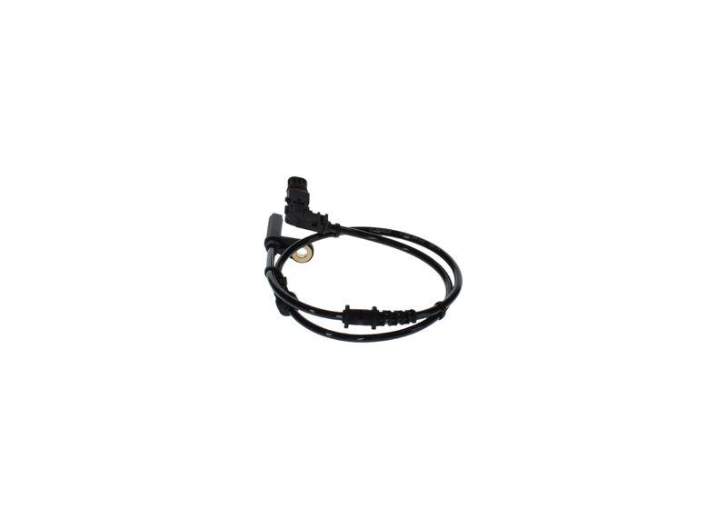 Capteur, vitesse de roue BOSCH 0 986 594 545