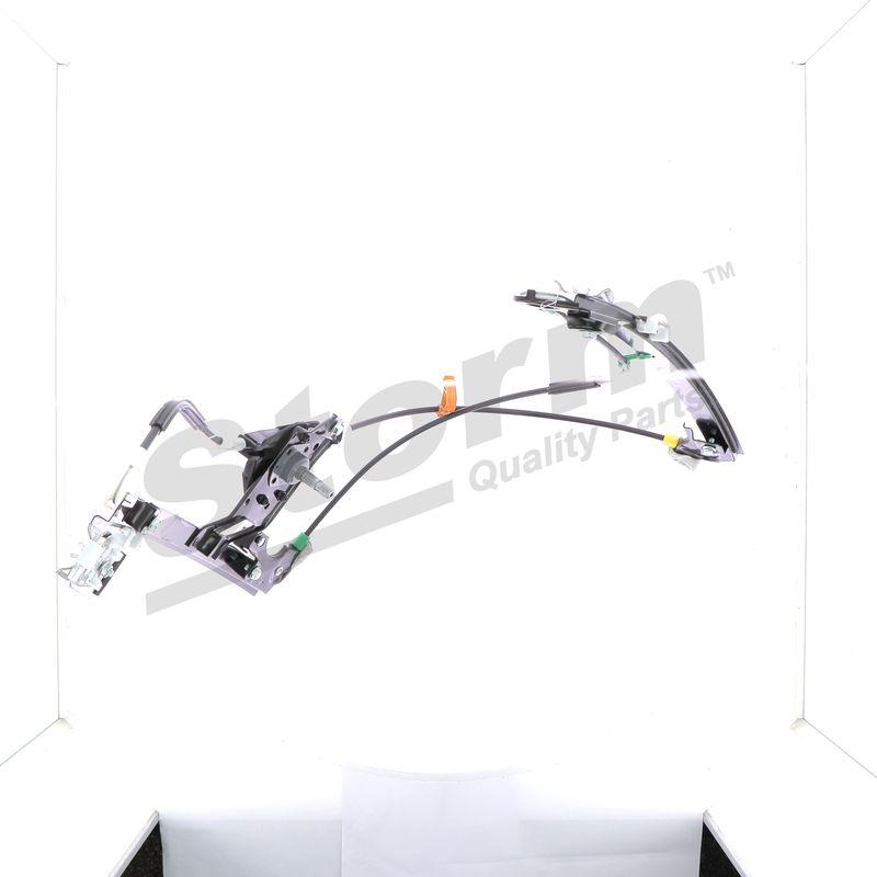 Lève-vitre STORM QUALITY PARTS 96069