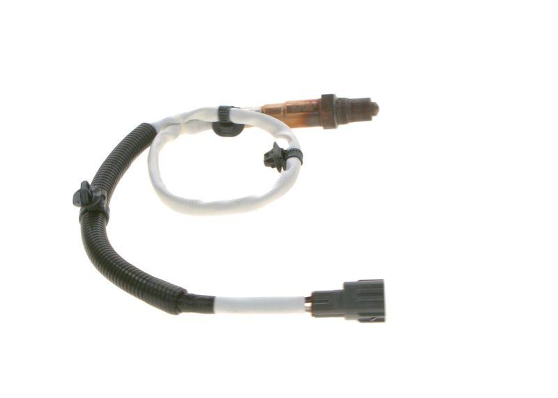 Sonde lambda BOSCH 0 258 006 799