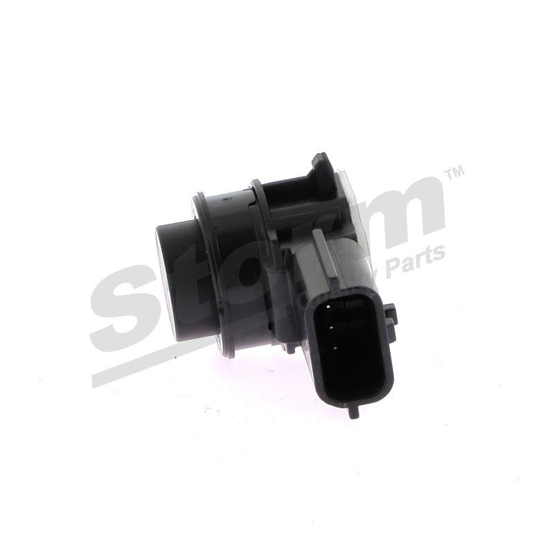 Capteur, aide au stationnement STORM QUALITY PARTS 777133