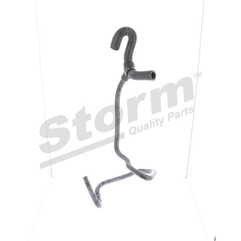 Durite de radiateur STORM QUALITY PARTS F9003