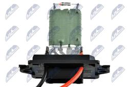 Résistance, pulseur d'air habitacle NTY ERD-RE-000