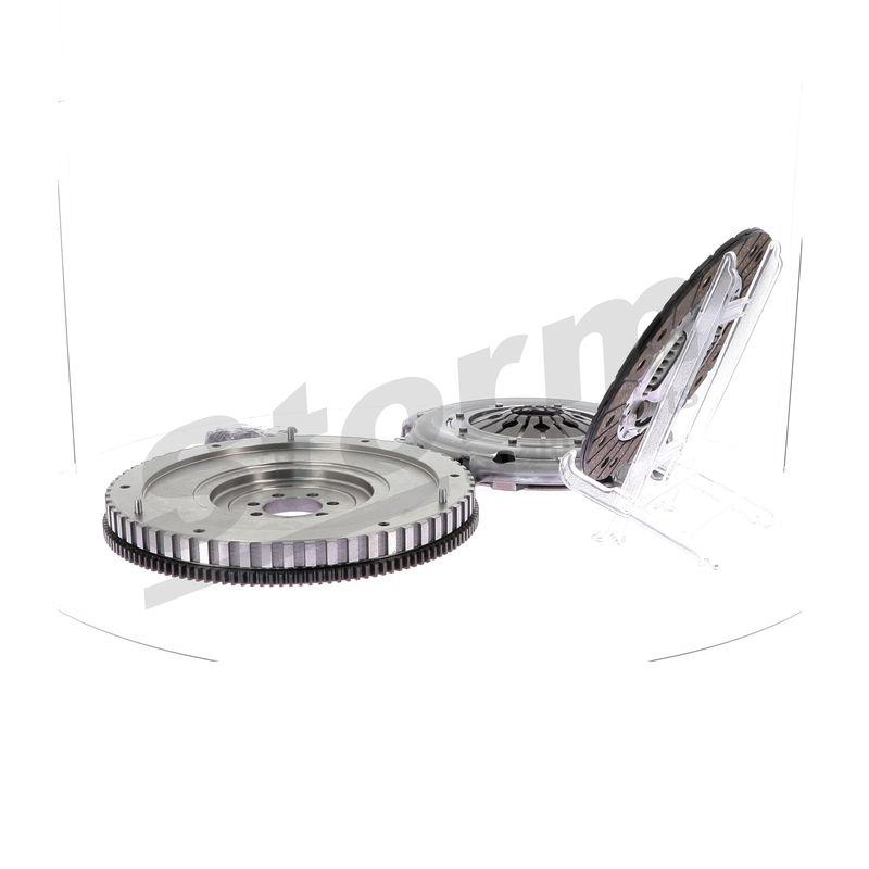 Kit adaptateur, embrayage STORM QUALITY PARTS STO40019
