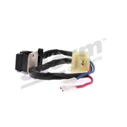 Résistance, pulseur d'air habitacle STORM QUALITY PARTS 550702