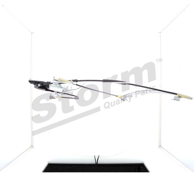 Lève-vitre STORM QUALITY PARTS 28580