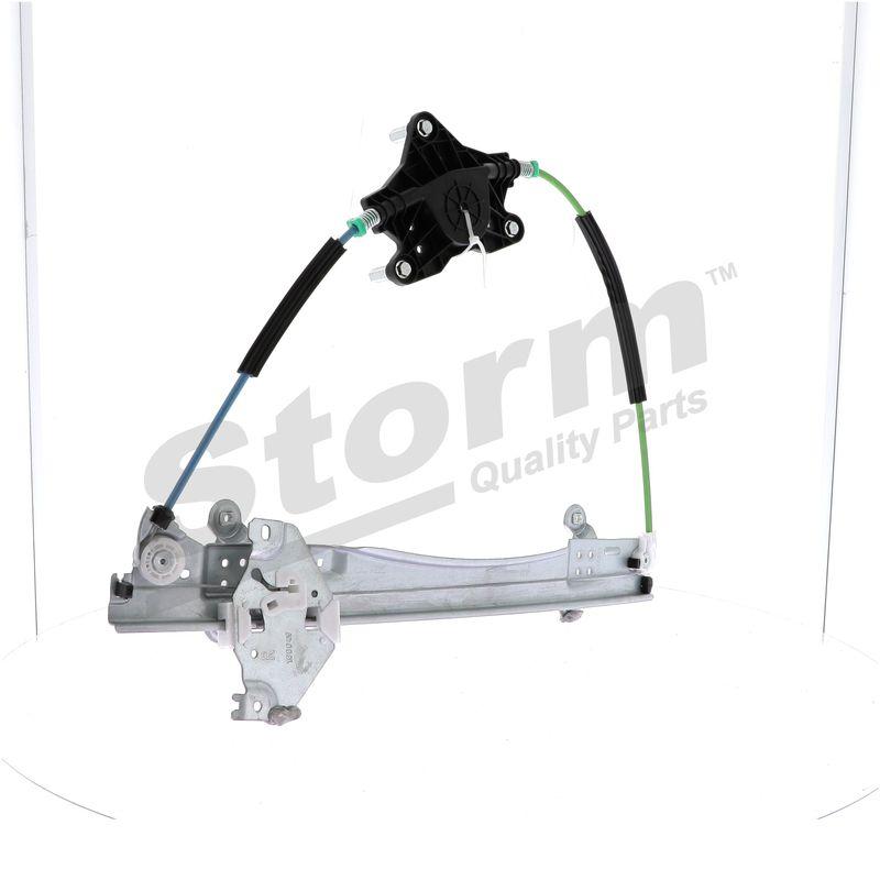 Lève-vitre STORM QUALITY PARTS 8117504