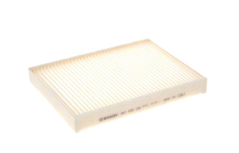 Filtre, air de l'habitacle BOSCH 1 987 435 120