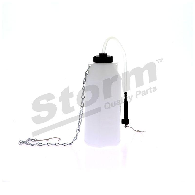 Appareil purgeur sous pression, hydraulique du freinage STORM QUALITY PARTS 666663