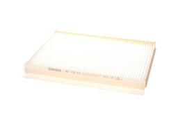Filtre, air de l'habitacle BOSCH 1 987 432 037