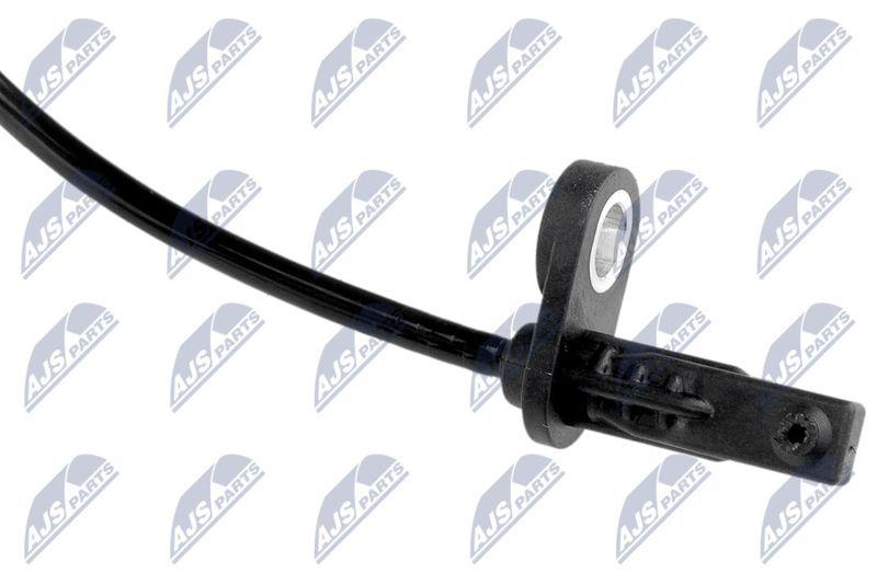 Capteur, vitesse de roue NTY HCA-CH-059