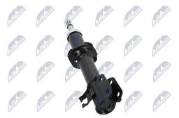 Amortisseur NTY A-PL-015