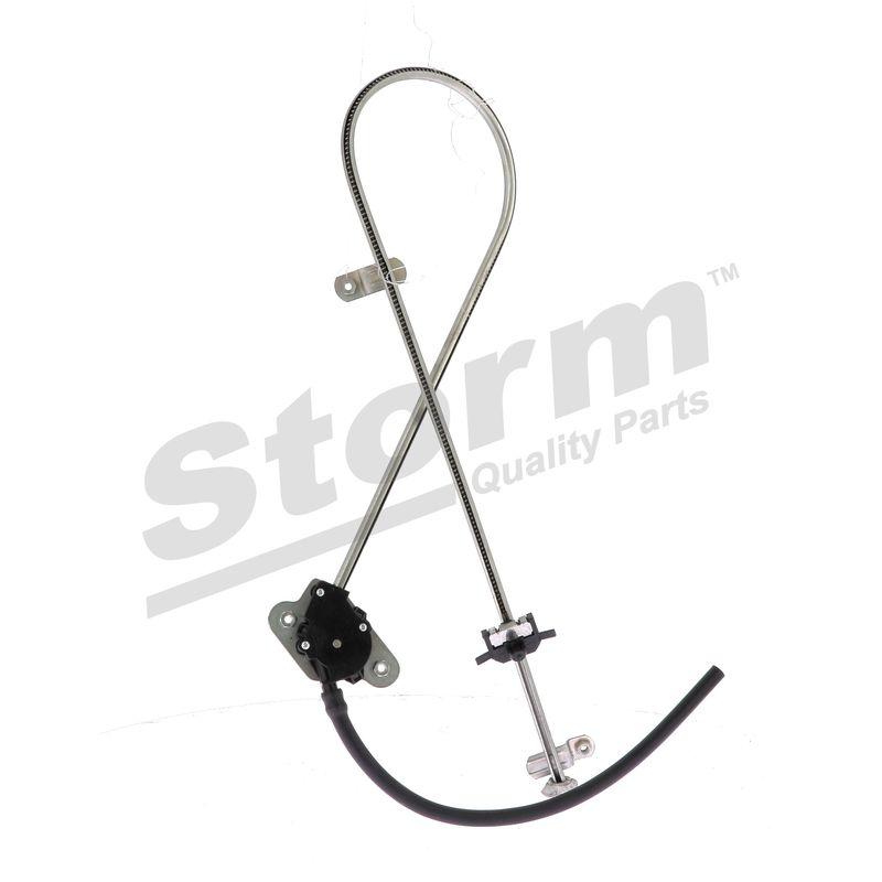 Lève-vitre STORM QUALITY PARTS 33079