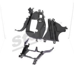Cache, courroie crantée STORM QUALITY PARTS STO810001