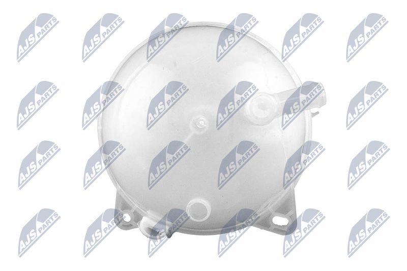 Vase d'expansion, liquide de refroidissement NTY CZW-VW-003